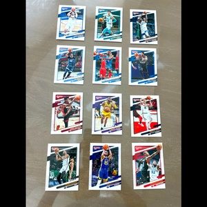 Nba Cards